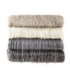 50"x60" Adelaide Faux Fur Throw Blanket - Madison Park - 2 of 4