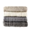 50"x60" Adelaide Faux Fur Throw Blanket - Madison Park - image 2 of 4