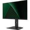 MSI PRO MP275QPG 27 Inch Monitor with Built In Speakers and Adjustable Stand - 3 of 4