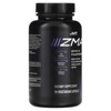 JYM Supplement Science ZMA, Zinc & Magnesium, 90 Vegetarian Capsules - 4 of 4