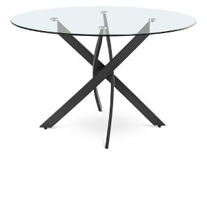 Meridian Furniture,Xander Dining Table - 1 of 4