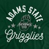 Men's Adams State University Official Grizzlies T-Shirt - 2 of 4