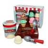 Popular Playthings Magnetic Scoop & Play Ice Cream - 2 of 4