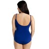 Capezio Women's Team Basics Camisole Leotard w/ Adjustable Straps - 3 of 4