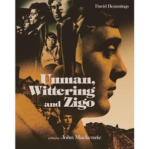 Unman, Wittering and Zigo (Blu-ray)(1971) - 1 of 1