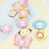 Kika Goods Emma Secret Forest Animal Park Series Single Phone Strap Blind Box - 2 of 4