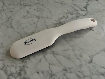 Dr. Scholl's Hard Skin Remover Nano Glass Foot File : Target