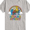 Boys' - Sesame Street - Elmo And Friends Short Sleeve Graphic T-Shirt - 2 of 4