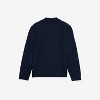 RAW X Kid's and Boy's Quarter-Zip Pullover Sweater - 2 of 4