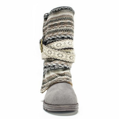 Muk Luks Women's Nikki Boots