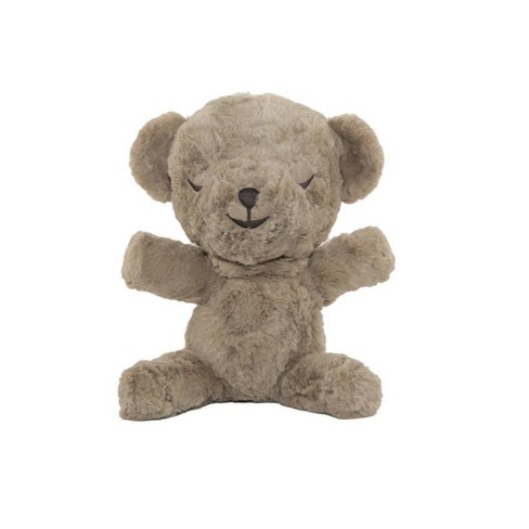 Happiest Baby Snoobear 3-in-1 White Noise Lovey : Target