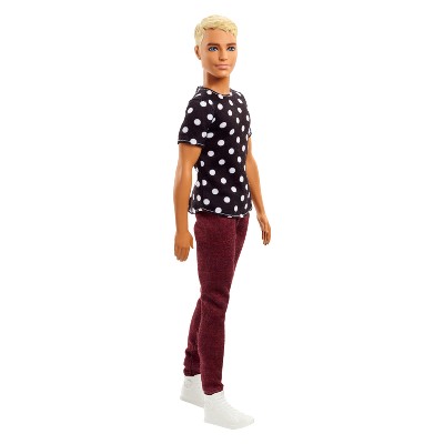 ken doll online