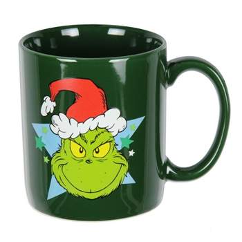 Grinch Mugs Christmas : Target