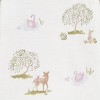 Carter's Just One You® Baby Girls' 3pk Forest Long Sleeve Bodysuit - Purple - 2 of 4