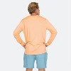 Vapor Apparel Men's UPF 50+ UV Sun Protection Solar Long Sleeve Shirt - 2 of 2
