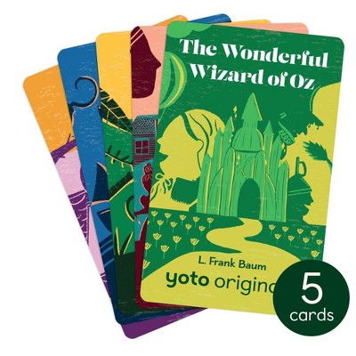 Yoto Miraculous: Ladybug Adventures - Kids Audio Card For Use - Want It All