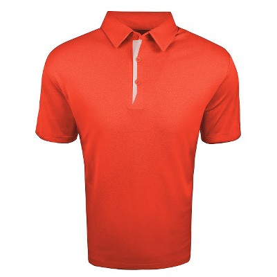 Columbia Golf Omni-Wick Sand Save Polo