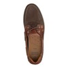 Johnston & Murphy Men's Ventura Two Eye Boat Slip On Casual Shoe - 2 of 4