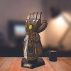 4D BUILD - Marvel Infinity Gauntlet Model Kit Puzzle 142pc - 2 of 4