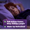 Natrol Melatonin 5mg Sleep Aid Fast Dissolve Tablets - Strawberry - 90ct - 4 of 4