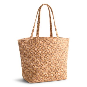 Vera Bradley Women's Outlet Cotton Grand Tote - 1 of 3