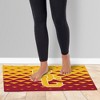 USC Trojans NCAA Dropzone Washable Rug 20X32 Inches - 2 of 4
