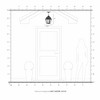 Livex Lighting Mansfield 2 - Light Pendant in  Black - 2 of 2