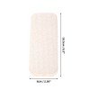 Unique Bargains Portable Eyeglasses Case 6.5"x2.36"x1.18" 1 Pc - 4 of 4