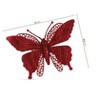 RN'D Toys Butterfly Ornament Clips - Red and Green - 24 Pack - 3 of 3