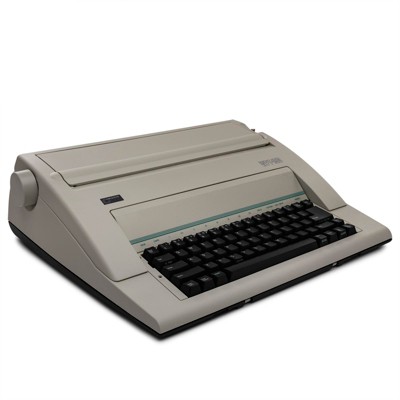 Nakajima WPT-150 Electronic Typewriter