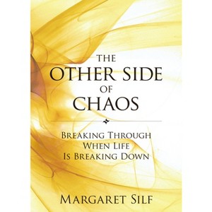 The Other Side of Chaos - by  Margaret Silf (Paperback) - 1 of 1