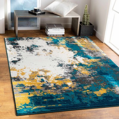 Hauteloom Dover Area Rug