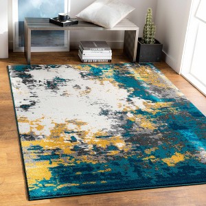 Hauteloom Gardners Area Rug - 1 of 4