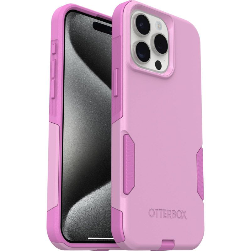OtterBox Apple iPhone 15 Pro Max Commuter Series Case, 5 of 7