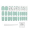 Dashing Diva Gloss Ultra Shine Gel Nail Art Palette - Tea Leaves - 32ct - 4 of 4
