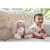 Bearington Boomer The Stuffed Bunny, 10.5 Inch Stuffed Bunny Plush - 4 of 4