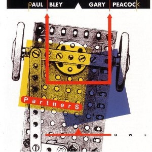Gary Peacock - Partner (CD) - 1 of 1
