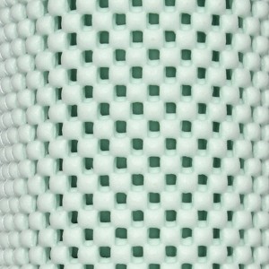 Con-Tact Grip Premium 4 ft. L X 20 in. W Green Non-Adhesive Shelf Liner (Case of 6) - 1 of 1