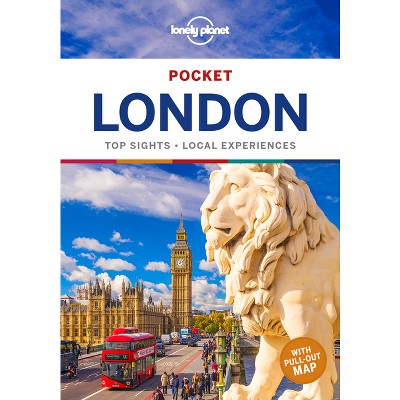 Lonely Planet London (Travel Guide) : Harper, Damian, Fallon, Steve, Keith,  Lauren, Morgan, MaSovaida, Waby, Tasmin: : Books