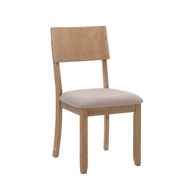 Set of 2 Jordan Dining Chairs - Linon, 4 of 21