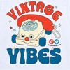 Boys' - Fisher Price - Vintage Vibes Phone Short Sleeve Graphic T-Shirt - 2 of 4