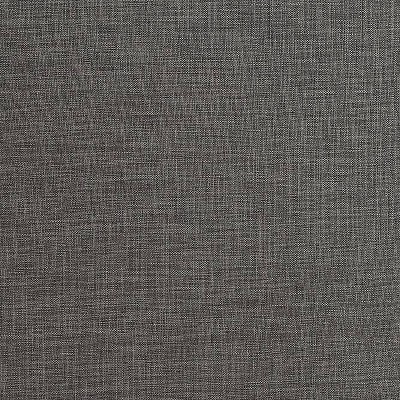 Gray Nailhead Trim Wood Accent Chair with Pillows