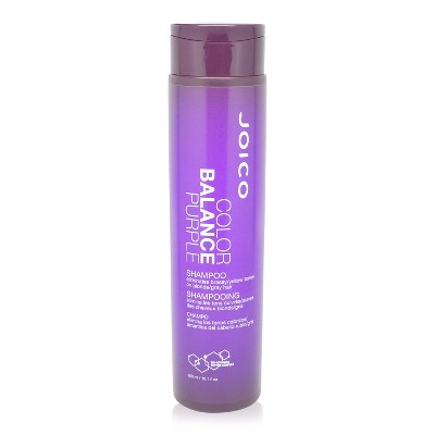 Joico Color Balance Purple Shampoo 10.1 oz