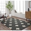 Hauteloom Shawanee Wool Area Rug - 3 of 4