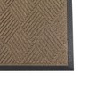 Envelor Outdoor Polypropylene Door Mat with Rubber Backing - 2 of 4