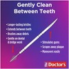 The Doctor's Brush Picks Interdental Toothpicks 120 ea - 3 of 4