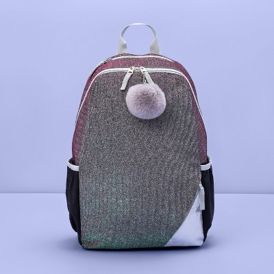 target canvas backpack