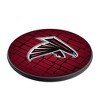 NFL NFC Teams Brick Wall 15-Watt Wireless Charger - 2 of 4