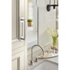 Amerock Medora Backplate for Cabinet Knobs and Pulls - 2 of 4
