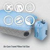 COCOON - Premium - Ultralight AirCore Pillow - 4 of 4